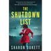 The Shutdown List