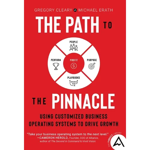 The Path to the Pinnacle: Using Customized Business Operating Systems to Drive Growth