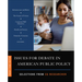 Issues for Debate in American Public Policy: Selections from CQ Researcher