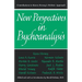 New Perspectives in Psychoanalysis: Contributions to Karen Horney's Holistic Approach