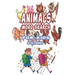 Animals Word Search for Kids 6-10 Years: Best Word Search to Improve Vocabulary, Spelling, Memory and Logic Skills for Kids and Adults with more than