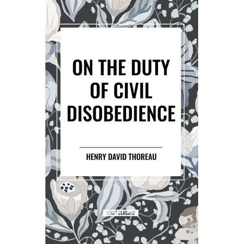 On the Duty of Civil Disobedience