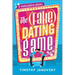 The (Fake) Dating Game: A Spicy MM Reality TV Romance