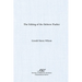 The Editing of the Hebrew Psalter