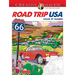 Creative Haven Road Trip USA Color by Number