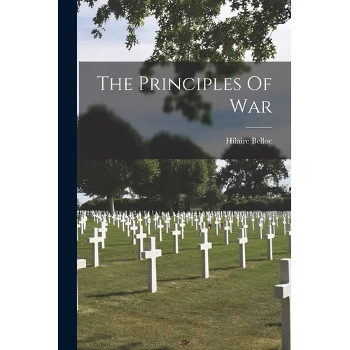 The Principles Of War