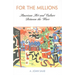 For the Millions: American Art and Culture Between the Wars