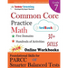Common Core Practice - Grade 7 Math: Workbooks to Prepare for the Parcc or Smarter Balanced Test