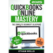 QuickBooks Online Mastery