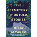 The Cemetery of Untold Stories