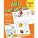ABC tracing book: Letter Tracing Practice of the Alphabet and Sight Words! Preschool Handwriting Workbook for Kindergarten and Kids Ages 3-5.