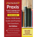 Praxis English Language Arts Content Knowledge Study Guide: Praxis 5038 Study Guide and Practice Test Questions [3rd Edition]
