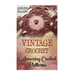 Vintage Crochet: 5 Amazing Crochet Patterns
