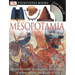DK Eyewitness Books: Mesopotamia: Discover the Cradle of Civilization--The Birthplace of Writing, Religion, and the [With Clip-Art CD]