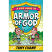 A Kid's Guide to the Armor of God