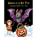 Halloween Is A Real Treat Coloring Book For Kids: Mazes, Word Games, Puzzles & More! Hours Of Fun! (Halloween Gift 2020)