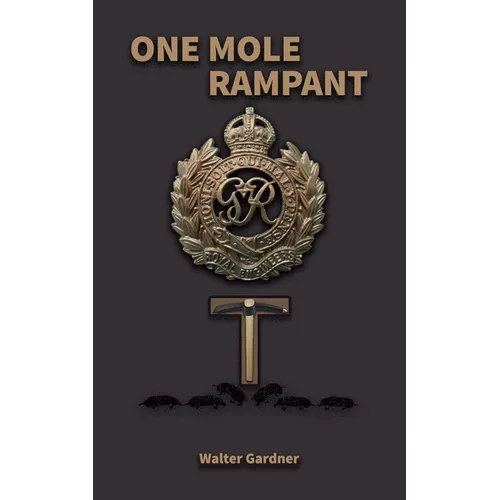 One Mole Rampant