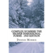 Complex Numbers The Higher Dimensional Forms - 2nd Edition: Spinor Algebra