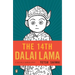 The 14th Dalai Lama: A Manga Biography