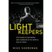 Lightkeepers: The Power of Becoming Safe Harbour in the Mental Health Crisis