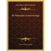 The Philosophy of Natural Magic