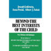 Beyond the Best Interests of the Child