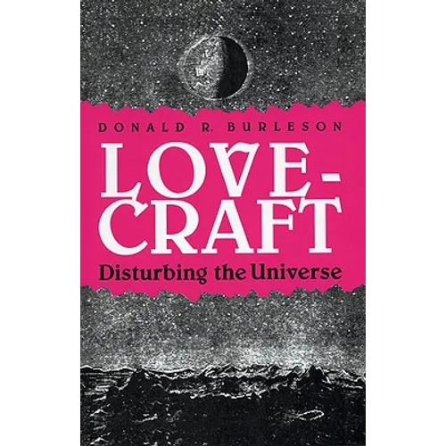 Lovecraft: Disturbing the Universe