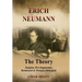 Erich Neumann - The Theory: Jungian, Developmental, Relational & Metapsychological