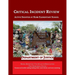 Critical Incident Review: Active Shooter at Robb Elementary School