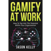 Gamify at Work: How to Tap Into the Potential Within Your Organization
