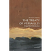 The Treaty of Versailles: A Very Short Introduction