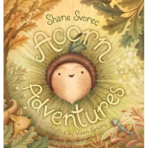 Acorn Adventures