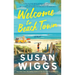 Welcome to Beach Town