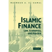 Islamic Finance: Law, Economics, and Practice