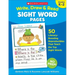 Write, Draw & Read Sight Word Pages: 50 Literacy-Boosting Reproducibles That Teach the Top Sight Words