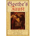 Goethe's Faust
