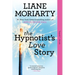 The Hypnotist's Love Story