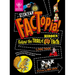Secret Factopia!: Follow the Trail of 400 Hidden Facts