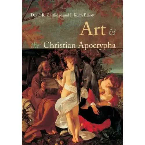 Art and the Christian Apocrypha