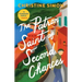 The Patron Saint of Second Chances