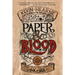 Paper & Blood: Book Two of the Ink & Sigil Series