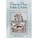 Poem by Poem, Fable by Fable: Discovering My Father and Learning His Language
