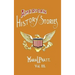 American History Stories, Volume III - With Original Illustrations