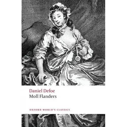 Moll Flanders
