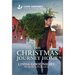 His Christmas Journey Home: An Uplifting Inspirational Romance