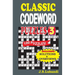 Classic Codeword Puzzles 3