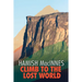 Climb to the Lost World: Through dense Guyanian rainforest to the towering summit of Mount Roraima