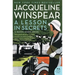 A Lesson in Secrets