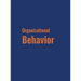 Organizational Behavior