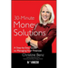 Morningstar's 30-Minute Money Solutions: A Step-By-Step Guide to Managing Your Finances